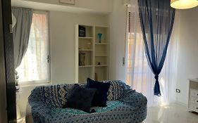 Betty'S House